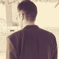 Anwesh Pandey