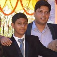Sarthak Maji