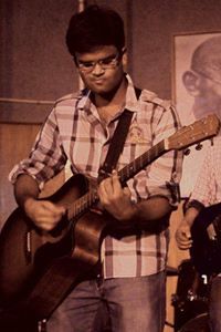 Divyanshu Rathi