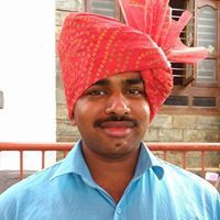 Mahavir Beldar