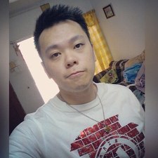 Fu Sheng Wilson Wong