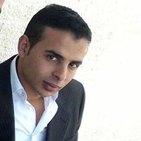 Mohammed Al-Rjoub