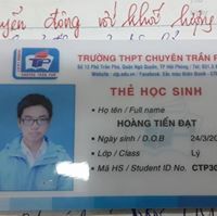 Tiến Đạt