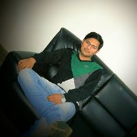 Shubham Dixit