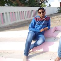 Narendrasinh Chauhan