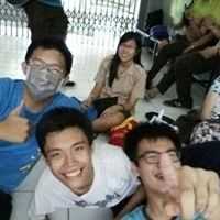 Khrismatyas L Chandra