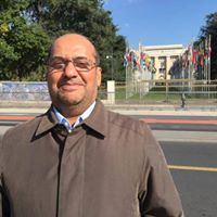 جمعة العمامي