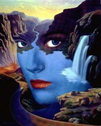 Амина Алиева