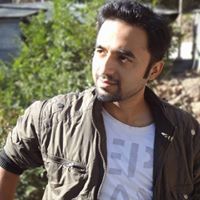 Hitesh Luthra