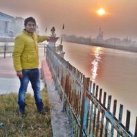 Sachin  Kumar