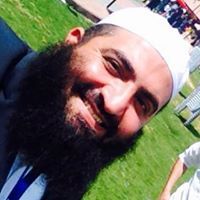 أنس أبو الهنود