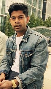 Nigopan Gopalasingam