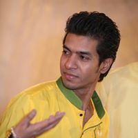 Raza Shahid