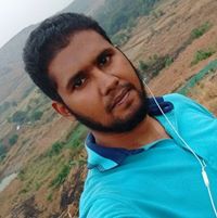 Gassan Wadkar