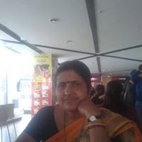 Reena Bhattacharya