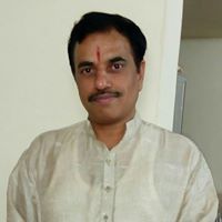 Vijaykumar Bichewar