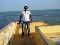 Ayush Chandra