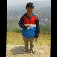 Asrul Ahmad M