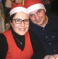 Delphine Battisti-Rochette