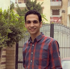 Mohamed Hamed