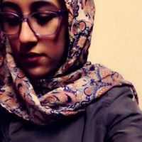 Rania Sayed Ahmad