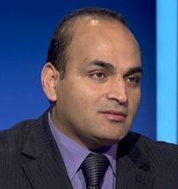 Essam Abdelshafy