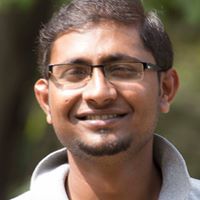 Sukruth MG