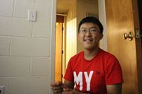 Mingzhang Michael