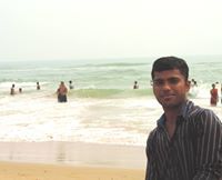 Prasant Sahu