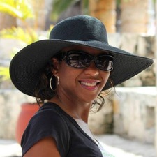 Chandra Frederick