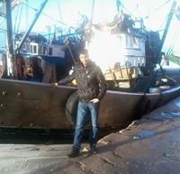 امحمد خرباش