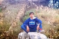 Omkar Nalvade