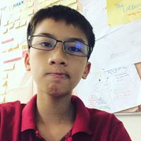 Joel Tan