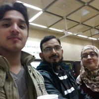 Daniyal Yaseen