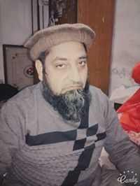 Arif Ullah