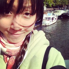 Yolanda Chen