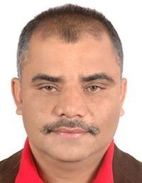 Dibas Neupane