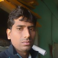Arvind Kumar