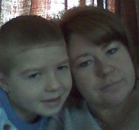 Kimberly Hedrick Oligmueller