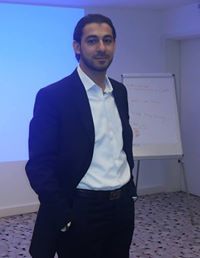 Muhannad Oukal