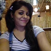 Aayushi Agarwal