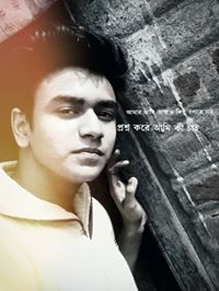 আলোছায়ার আমি