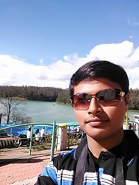 Nishanth Shyam Sundar