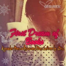 Ashling's First Dream of Books