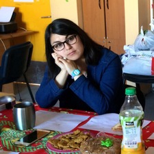 Stephania Igor
