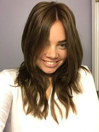 Ashley Gross