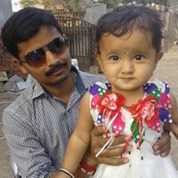 Sandip Shinde
