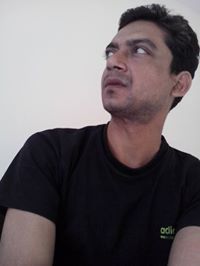 সন্দীপ চক্রবর্ত্তী