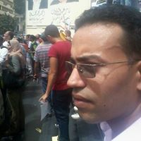 مصطفى مختار