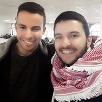 عمر العيساوي